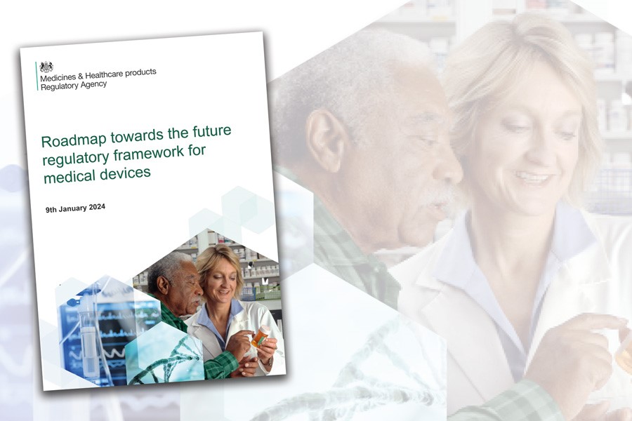 MHRA proposes framework for international recognition of medical devices