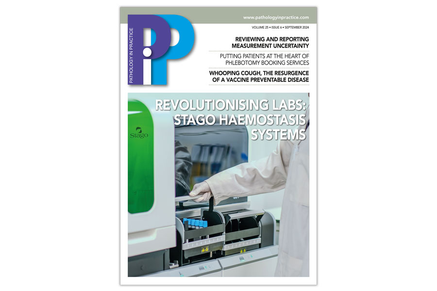 The latest issue of Pathology in Practice is now available!