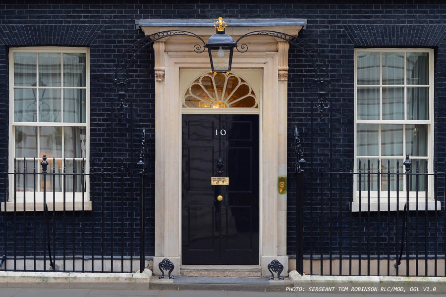 PM: ‘Major surgery, not sticking plaster solutions' needed to rebuild NHS