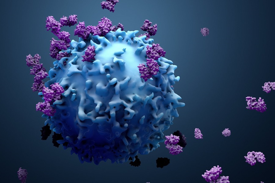 Multi-million pound UK-wide platform into cancer immunotherapy launches