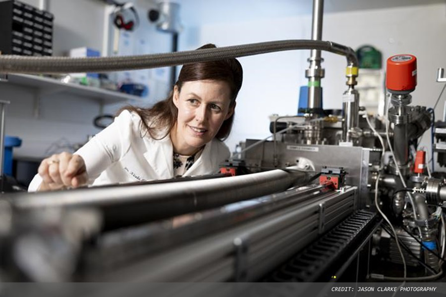 ERC grant to develop novel diagnostic technology