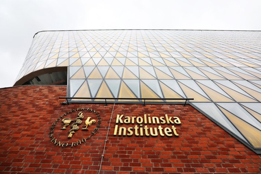 Inify Laboratories partners with Karolinska Institutet for prostate cancer diagnostics