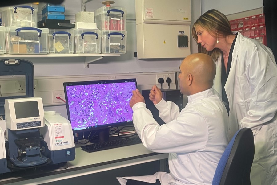 Bupa, WPA and Healix adopt Digistain