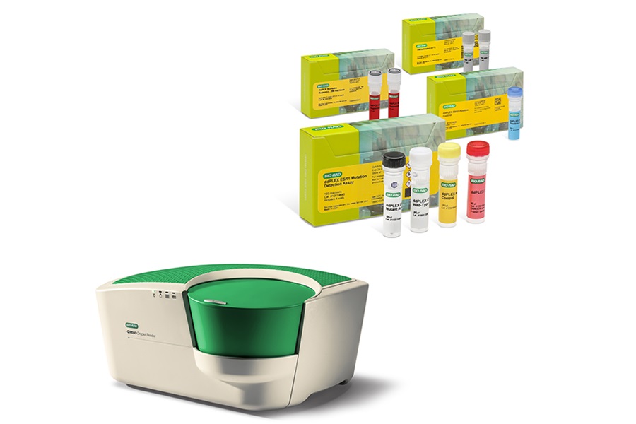 Bio-Rad to celebrate oncology progress at AMP 2024