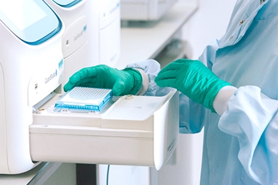 Biofidelity launches Aspyre Lung reagents