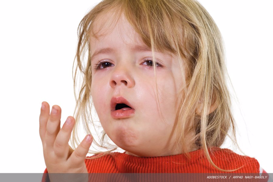 New nasal vaccine shows promise in curbing whooping cough spread