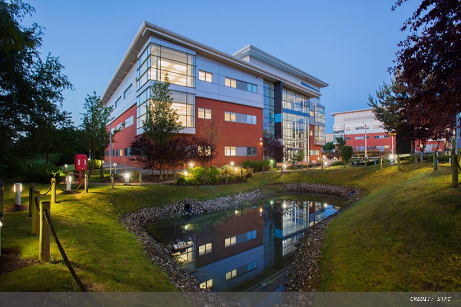 Liverpool-based health tech firms set for innovation support