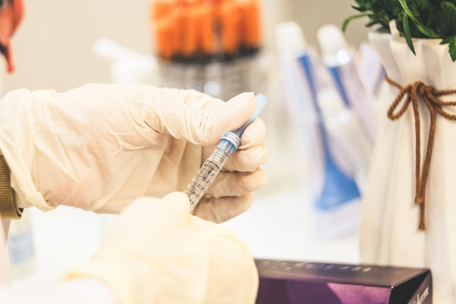 New ‘how-to guide’ for future rapid vaccine development