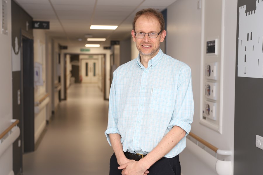 Newcastle-based collaboration secures £2.5m for new diagnostics
