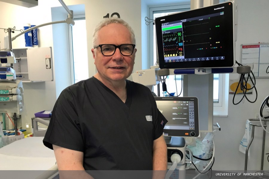 Biomarker test could significantly reduce antibiotic use in sepsis, finds trial
