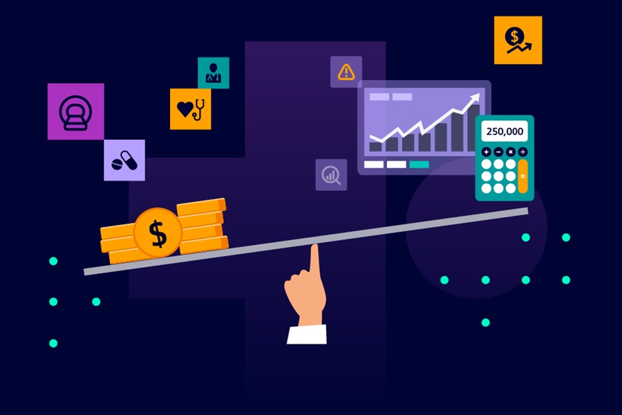 New report shows budgetary constraints starting to affect healthcare providers globally