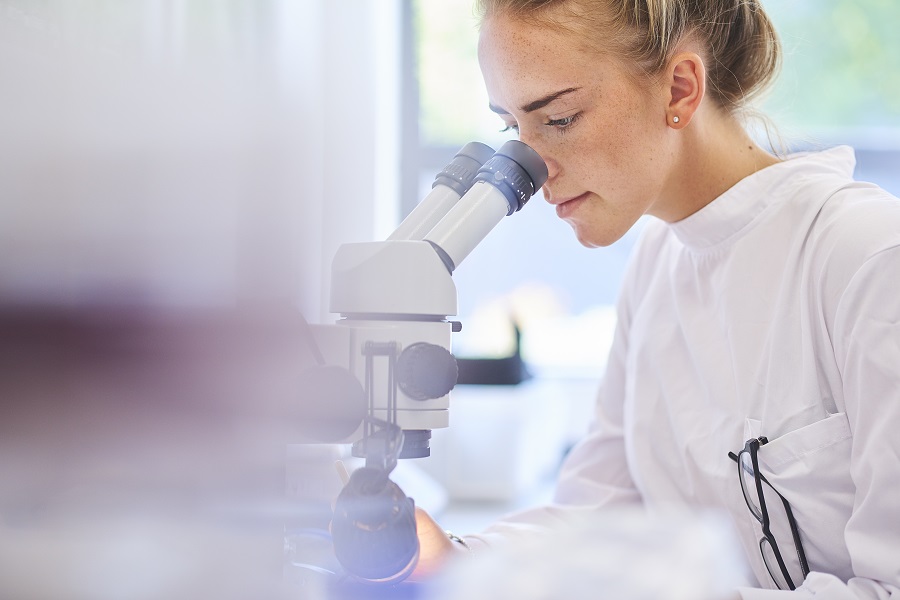 New platelet counting technology to help laboratories prevent diagnosis errors