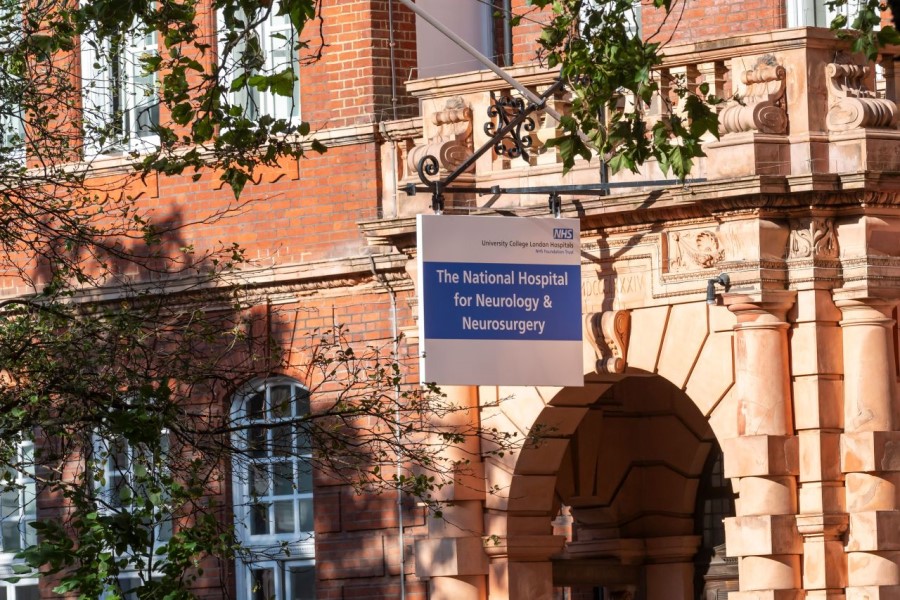 New partnership to bring novel neurological diagnostics to the NHS