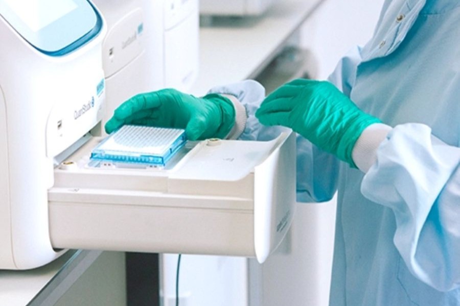 Biofidelity and CellCarta partner to deploy Aspyre Lung in global clinical trials