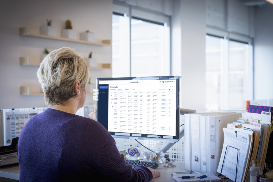 Proscia’s growth more than doubles as customers adopt enterprise pathology