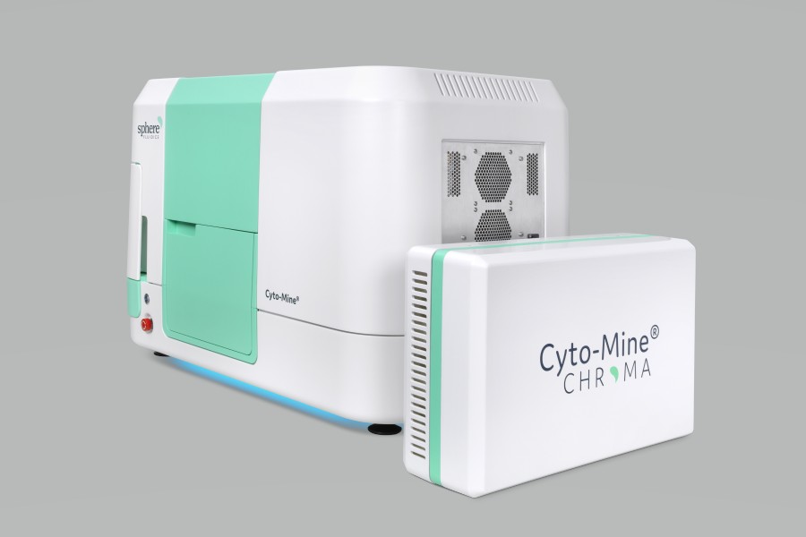 Sphere Fluidics launches next generation single-cell analysis platform