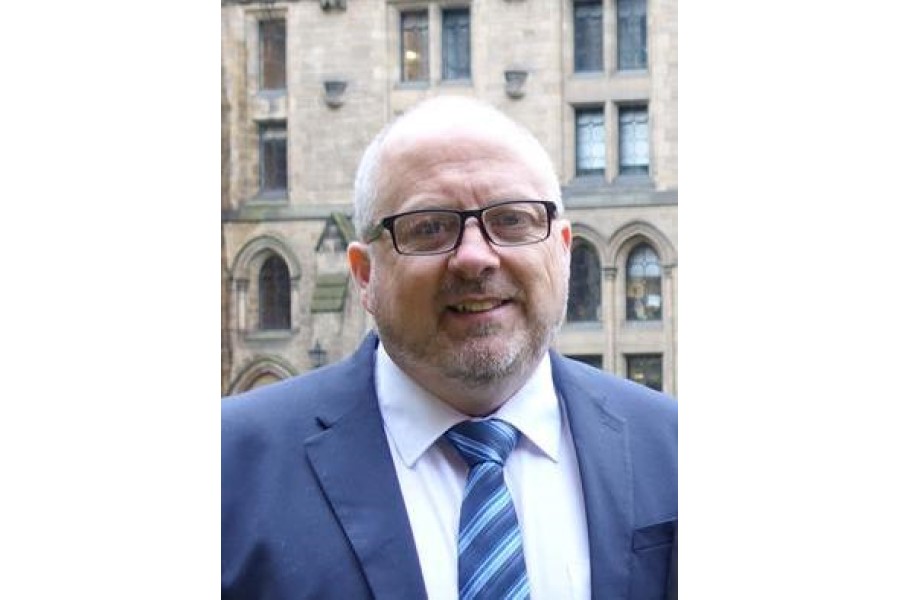 RCPath launches new Workforce Strategy