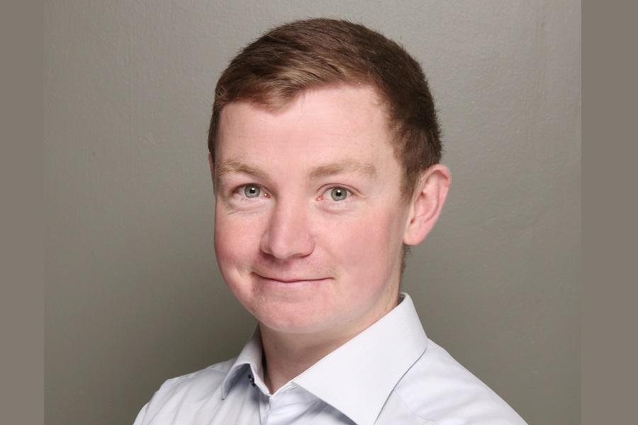 Diasorin welcomes new Sales Manager for Ireland