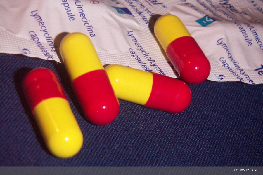 UKHSA publishes updated AMR tool