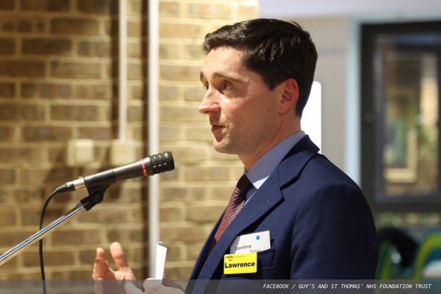 MHRA appoints new Chief Executive Officer