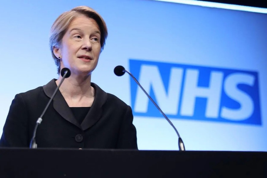 NHS England set for restructure as senior board members step down