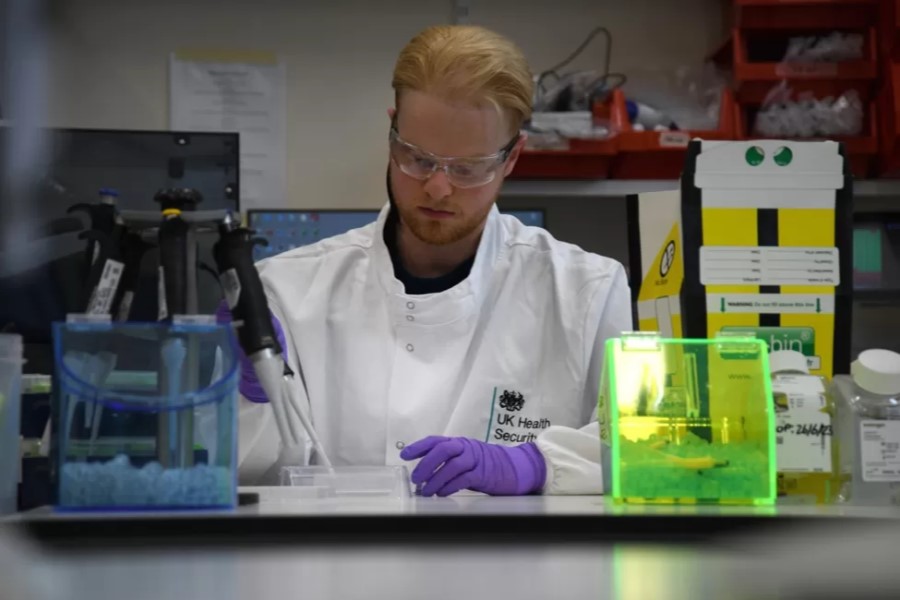 UKHSA expands disease reporting requirements