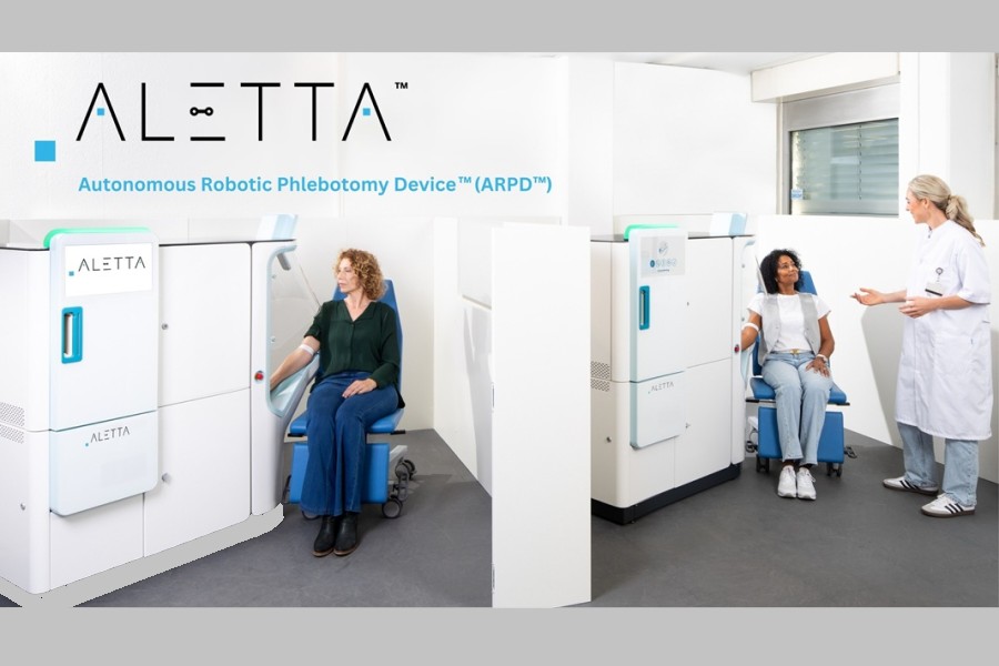 Advancing autonomous robotic phlebotomy