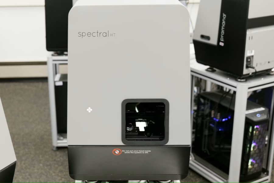 Pictor Labs and Pramana partner for on-demand virtual staining