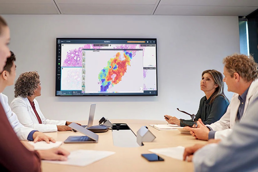 Philips and Ibex expand partnership