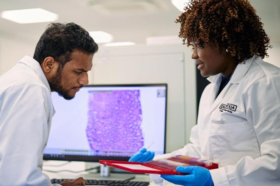 Diagnexia launches Global Education and Outreach Programme to bridge diagnostic gaps