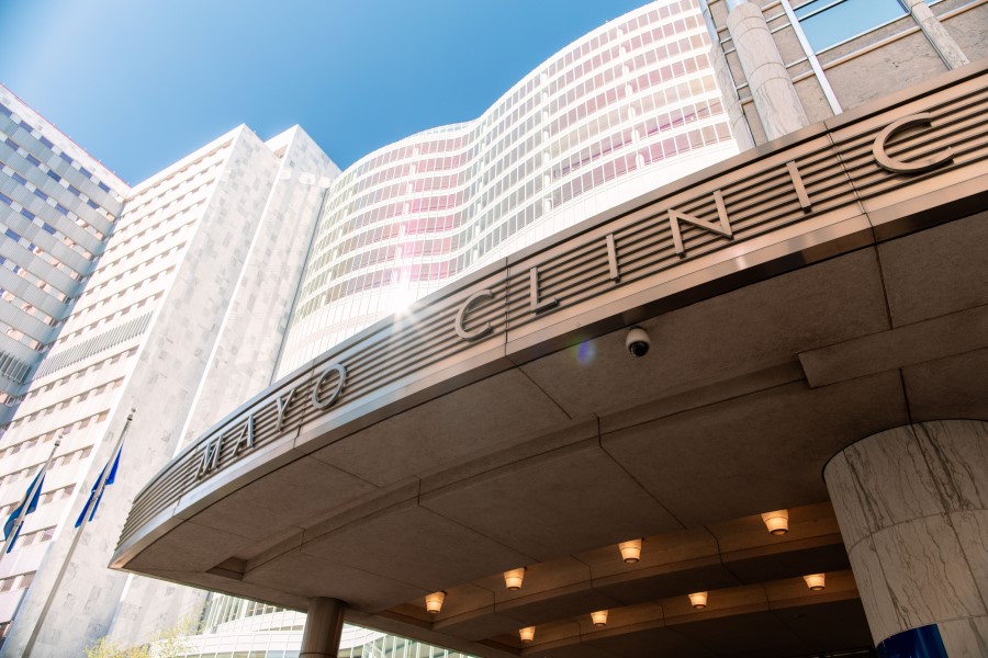 Biotia partners with Mayo Clinic on infectious disease diagnostics