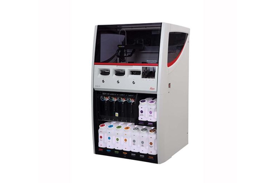 Leica Biosystems and Bio-Techne expand partnership to automated spatial multiomics