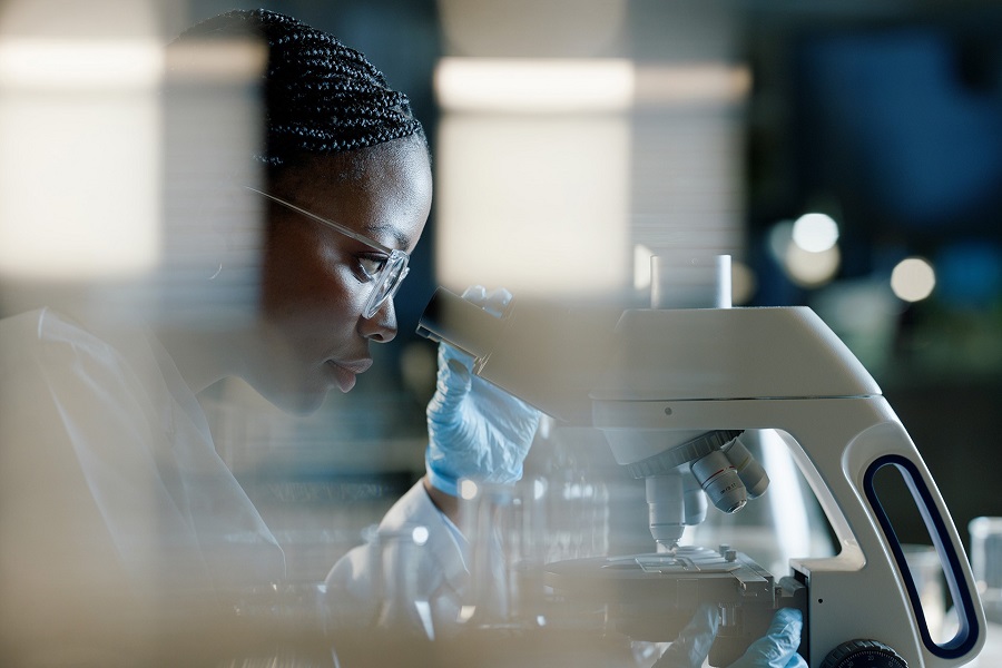 Driving digital pathology transformation in the South West
