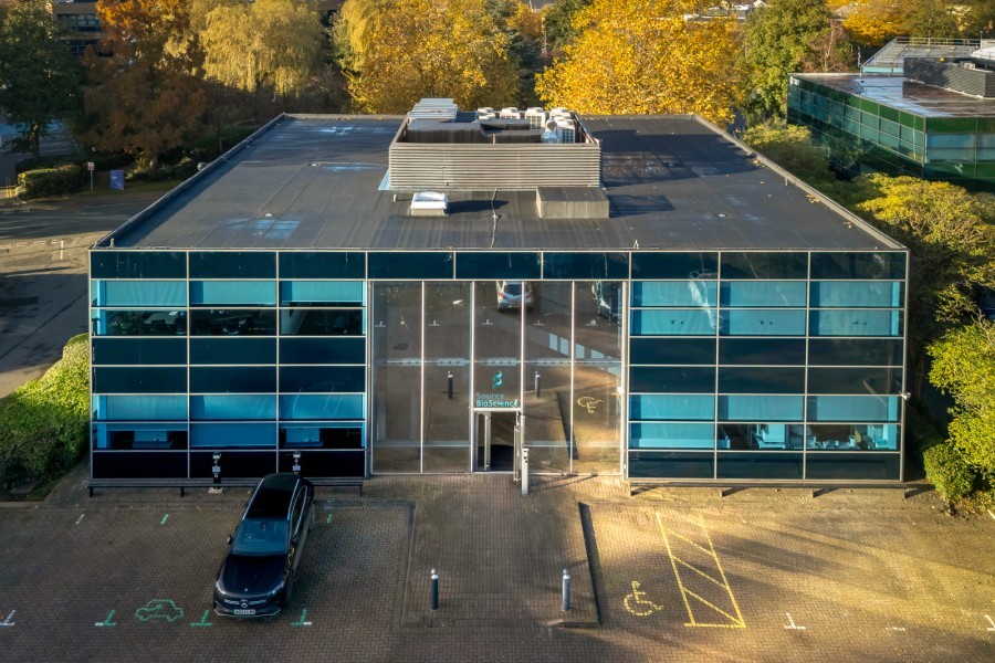Source BioScience acquires Cambridge Clinical Laboratories