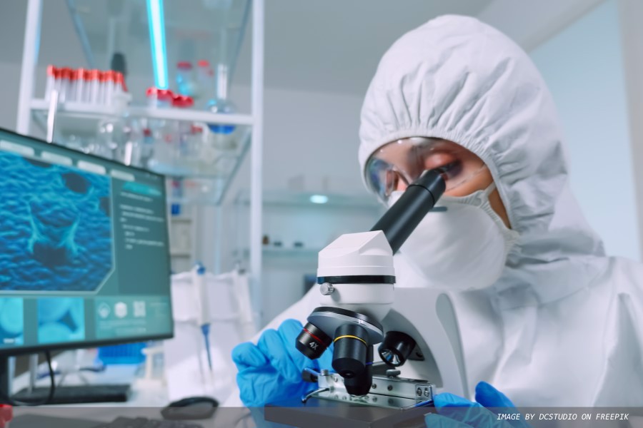 £9 million investment fuels groundbreaking bioscience research