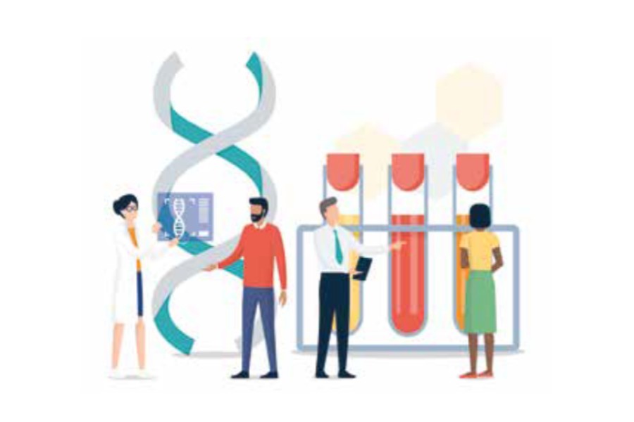 OPINION: England Rare Diseases Action Plan 2025 to enhance research and treatment