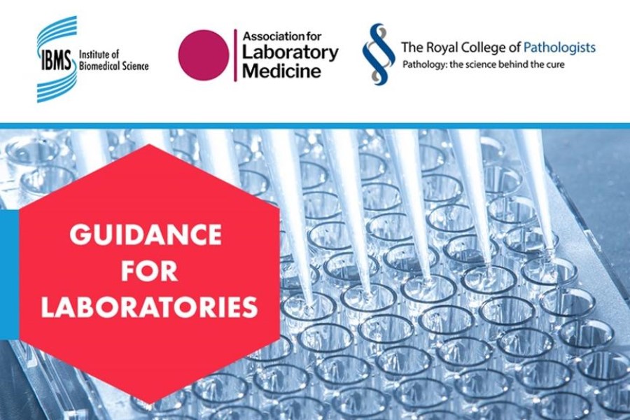 New guidance for managing assay performance