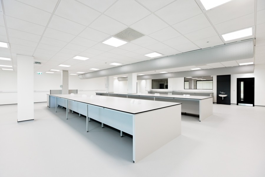 Revvity joins Alderley Park to boost Genomics England collaboration