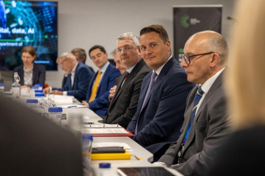 MHRA launches new digital hub in Leeds