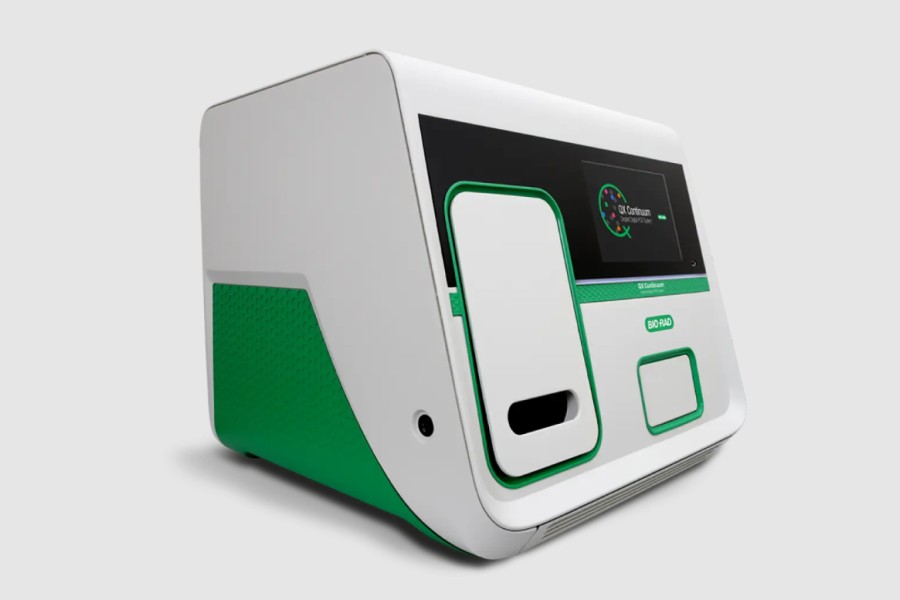 Bio-Rad expands Droplet Digital PCR offering