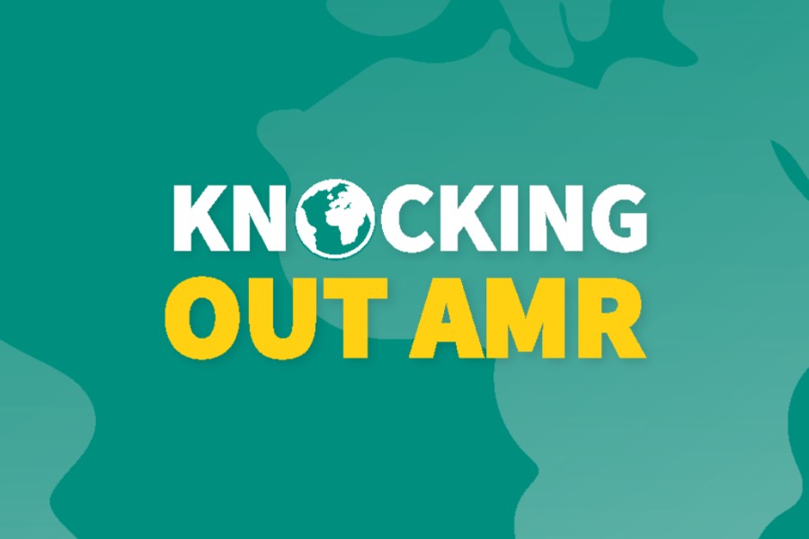 Unlocking the power of vaccines in the fight against AMR