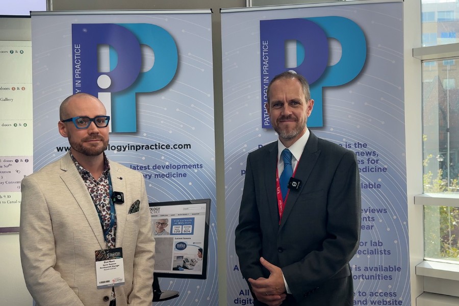 Source LDPath at IBMS Congress 2025