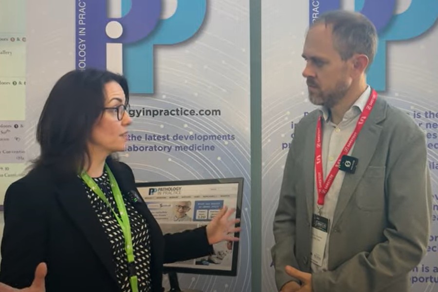 ELITechGroup - A Bruker Company at IBMS Congress 2025