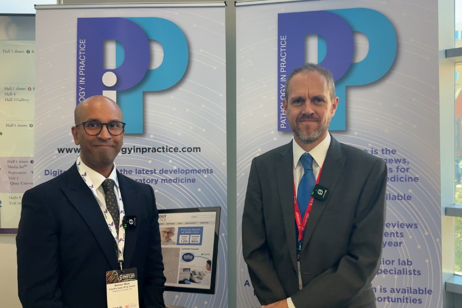 Beckman Coulter at IBMS Congress 2025