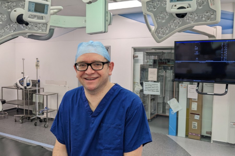 New genetic test developed at University of Leicester