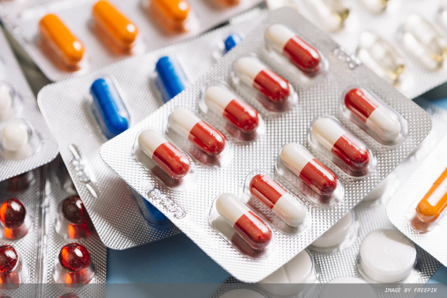 Nearly 400 antibiotic-resistant infections each week in 2024