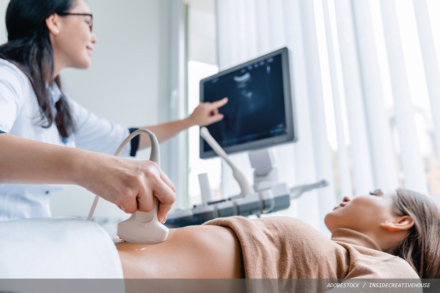 Pre-eclampsia risk stratification: a paradigm shift using POC PIGF test