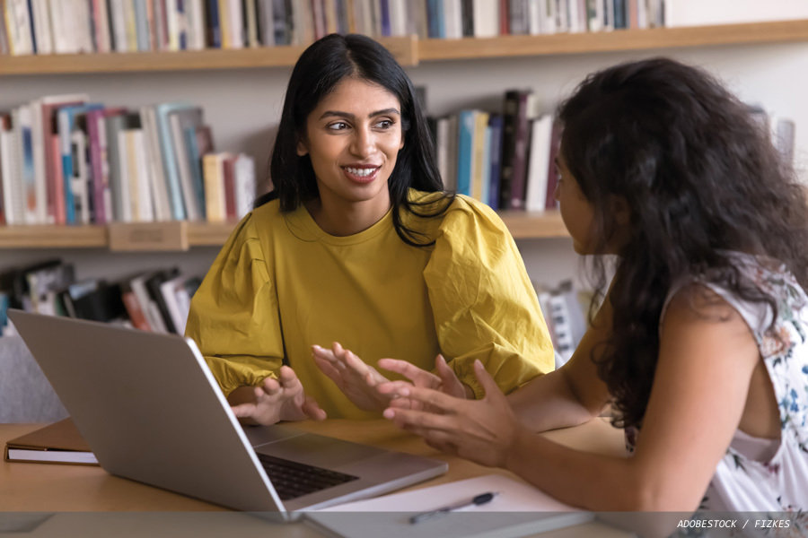 Building a resilient future: establishing a Community of Practice