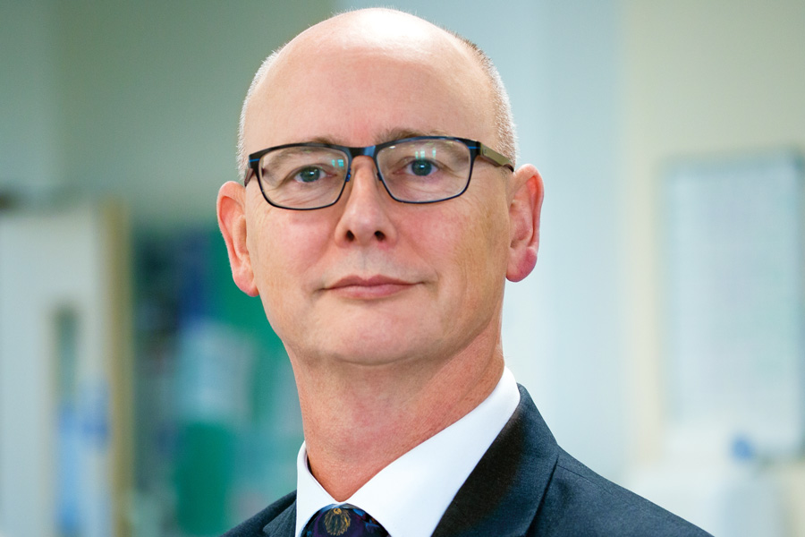 OPINION: Securing the future of digital pathology