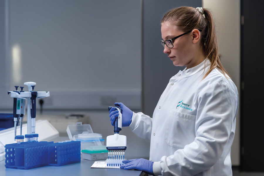 Detection to direction: the future of precision oncology diagnostics